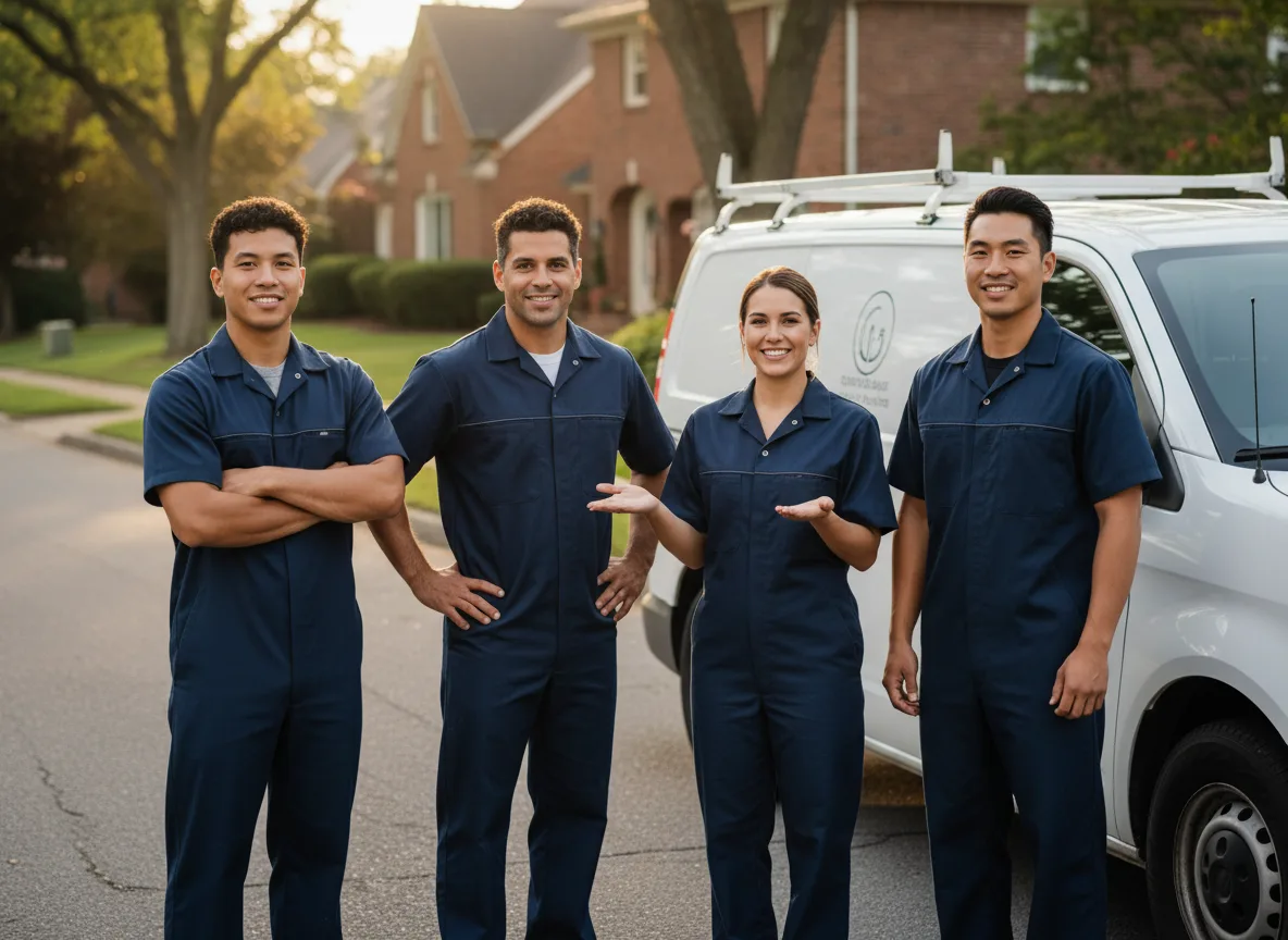 Home Gutter Service company in Glorieta, NM